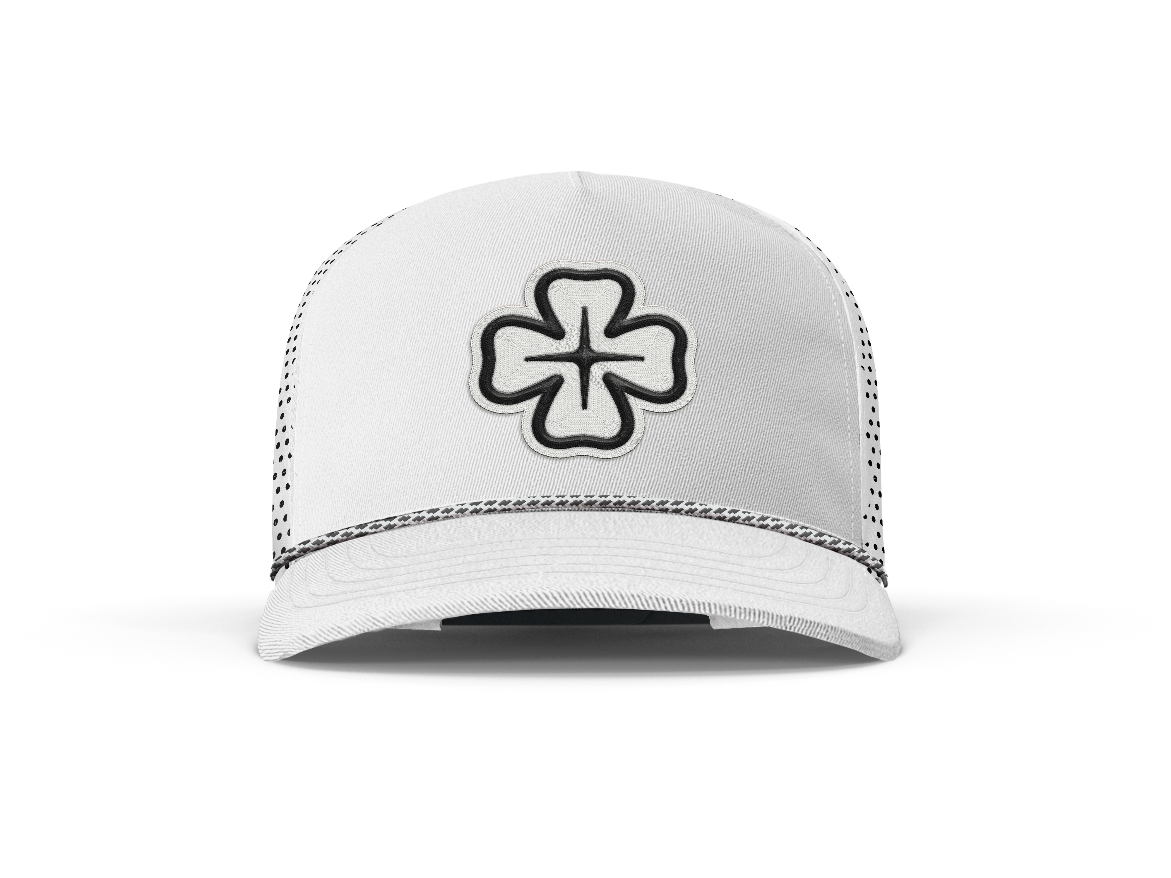 Rope Lucky Cap - Church