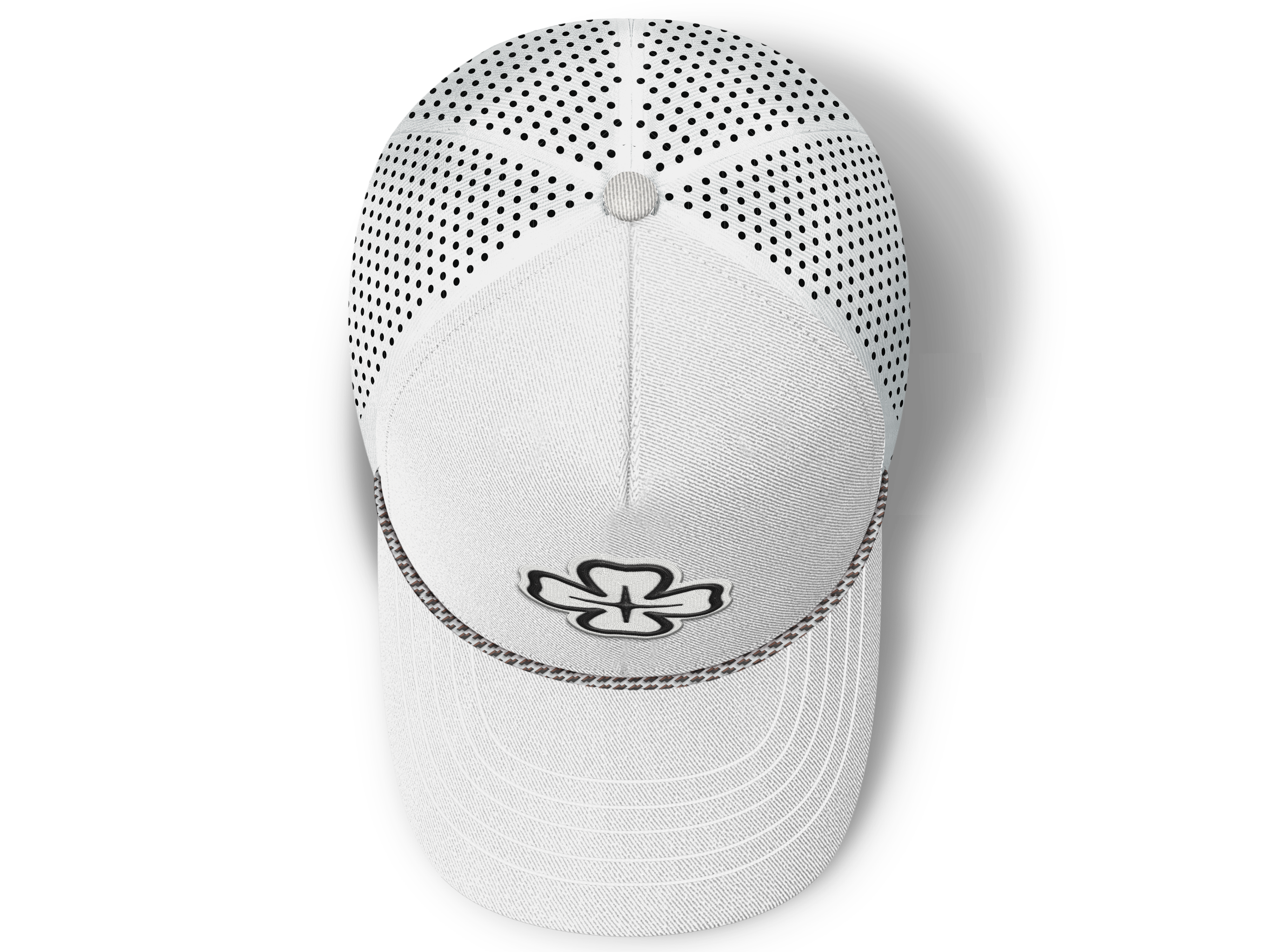 Rope Lucky Cap - Church