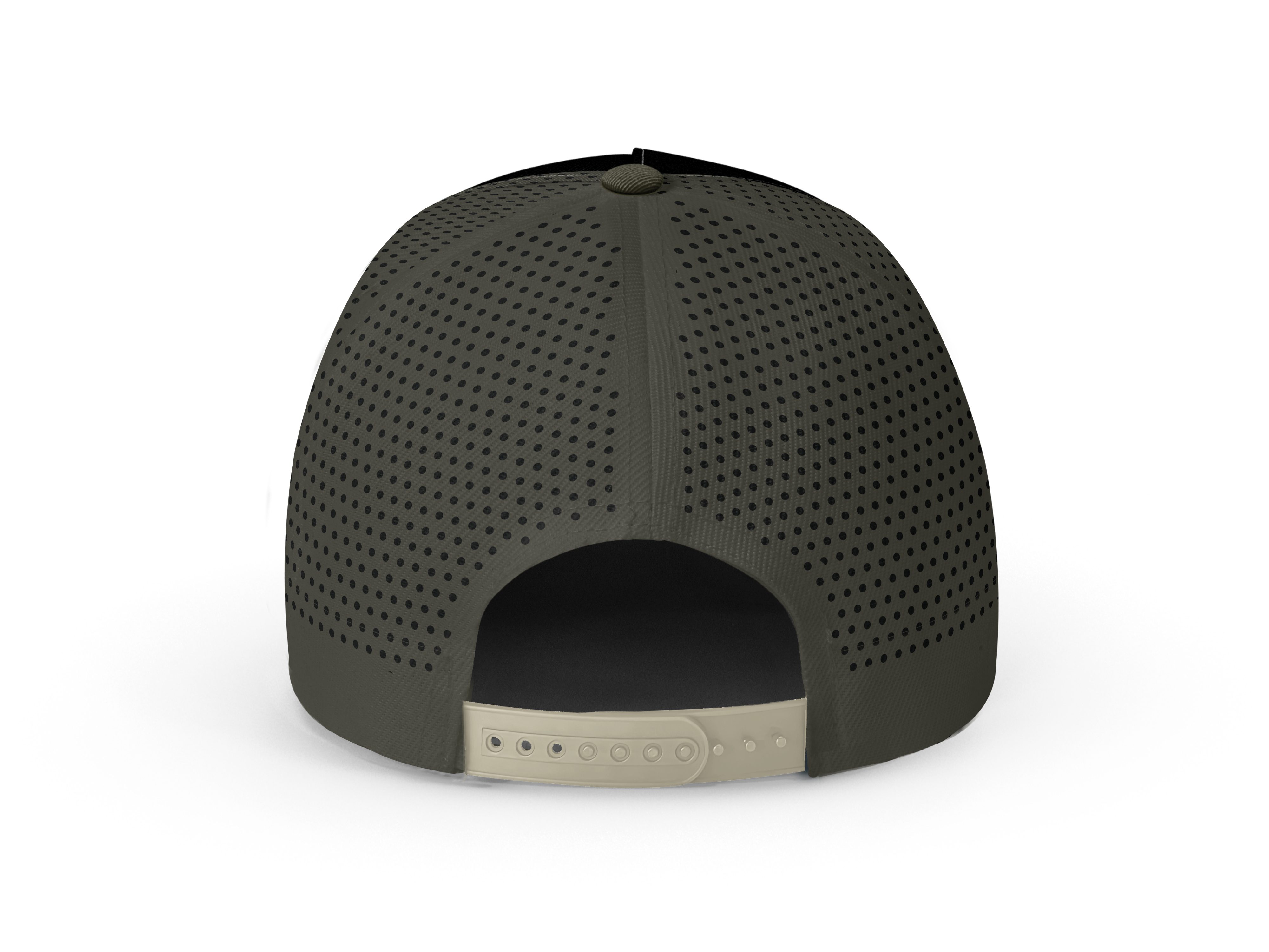 Rope Lucky Cap - Coyote