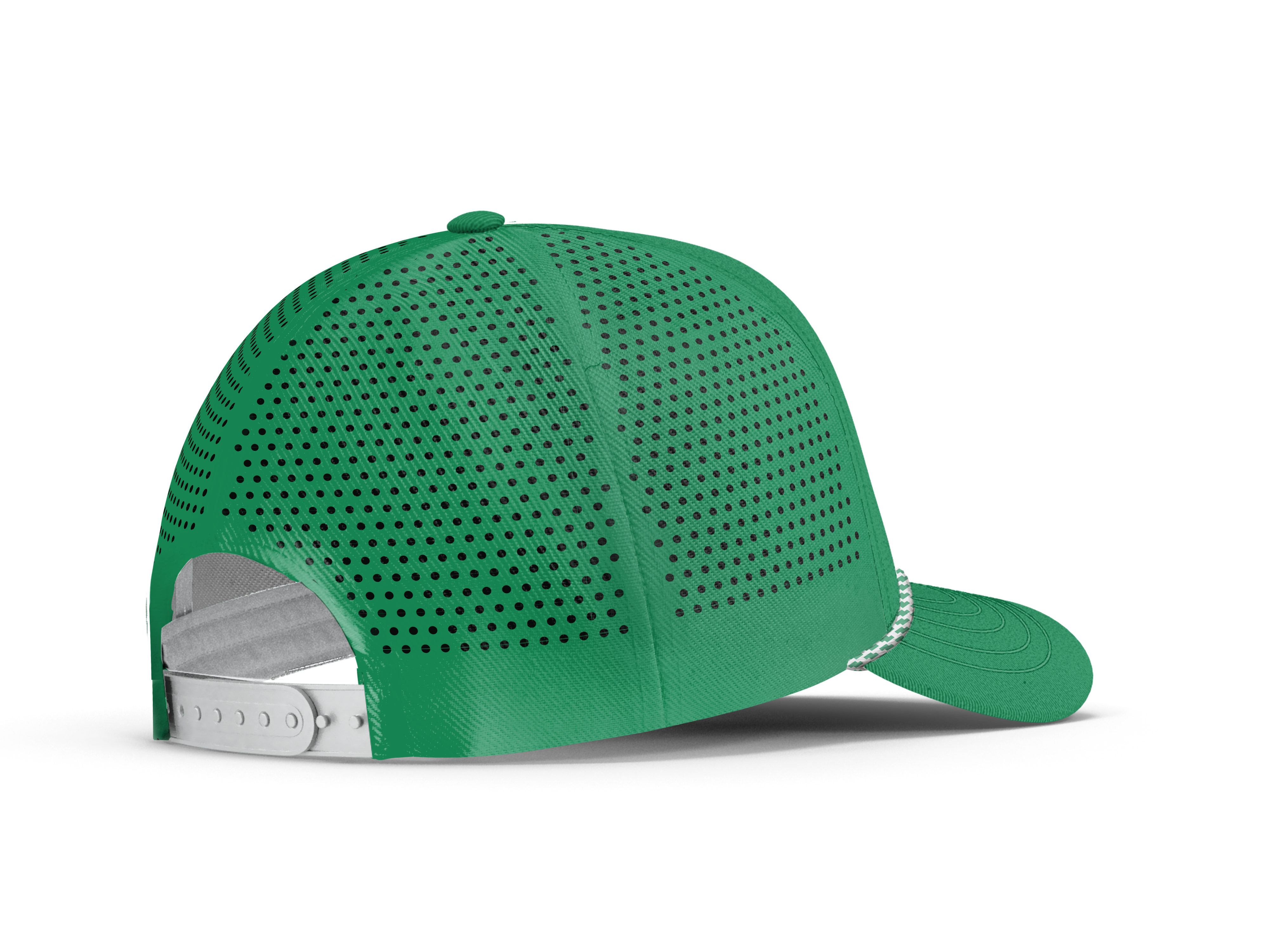 Rope Lucky Cap - Fairway