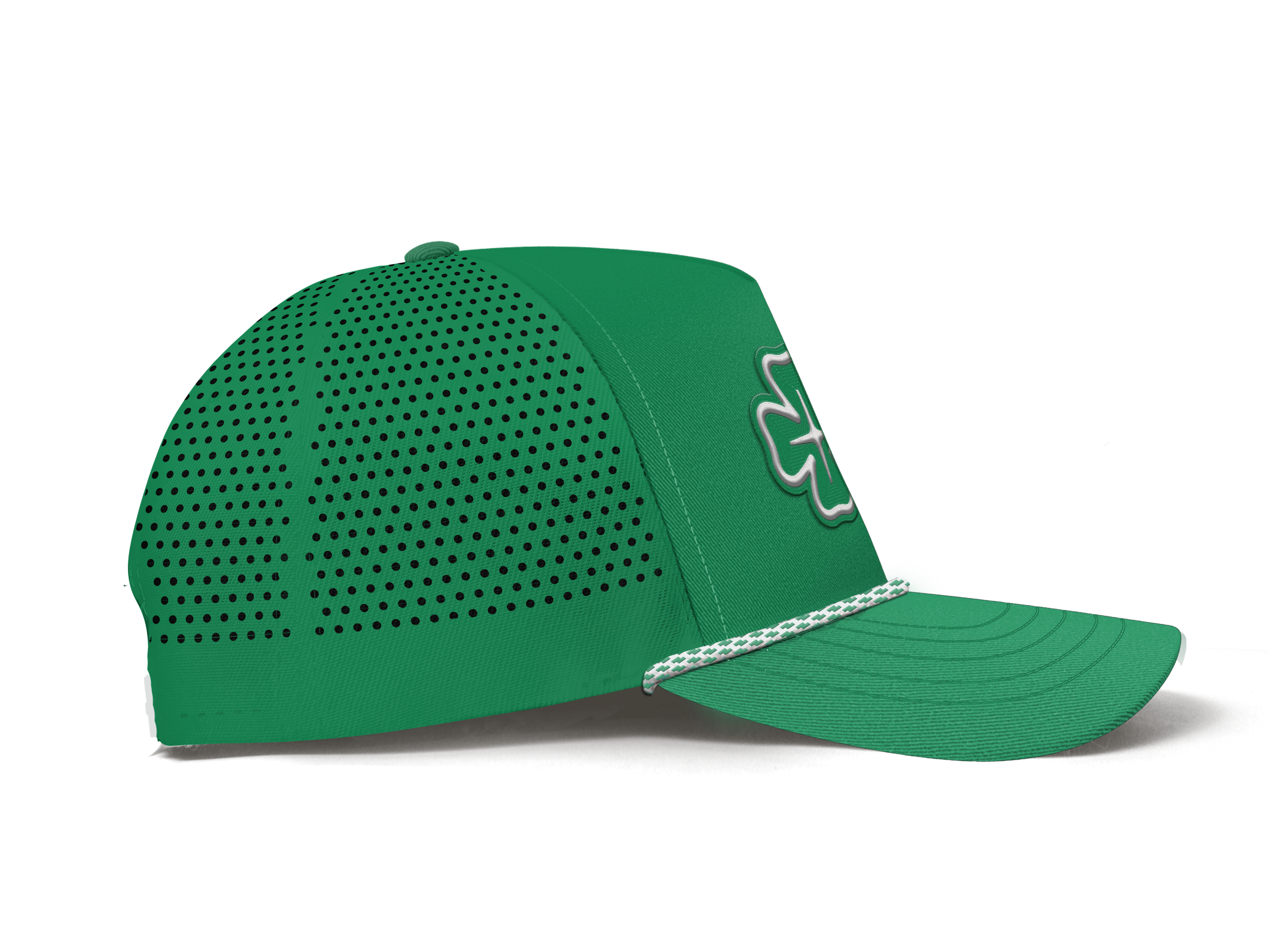 Rope Lucky Cap - Fairway