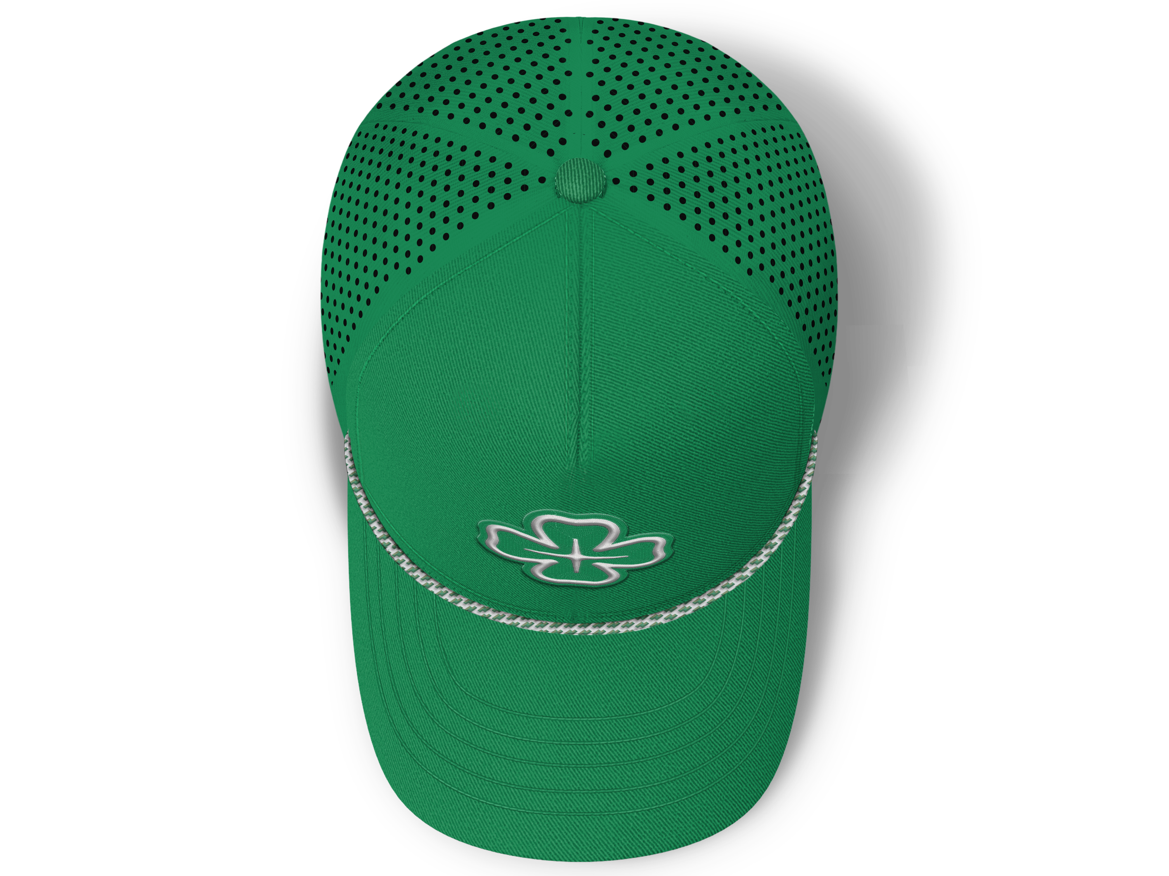 Rope Lucky Cap - Fairway
