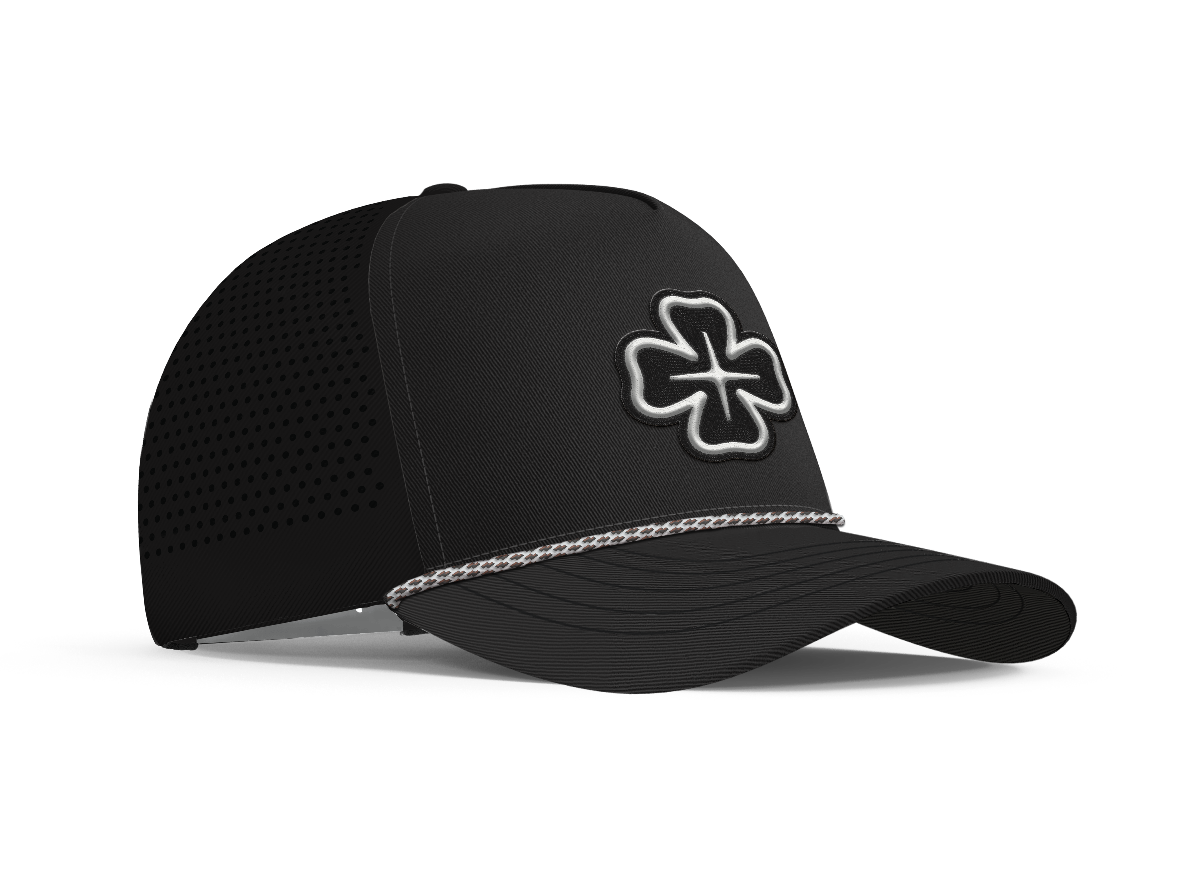 Rope Lucky Cap - Midnight