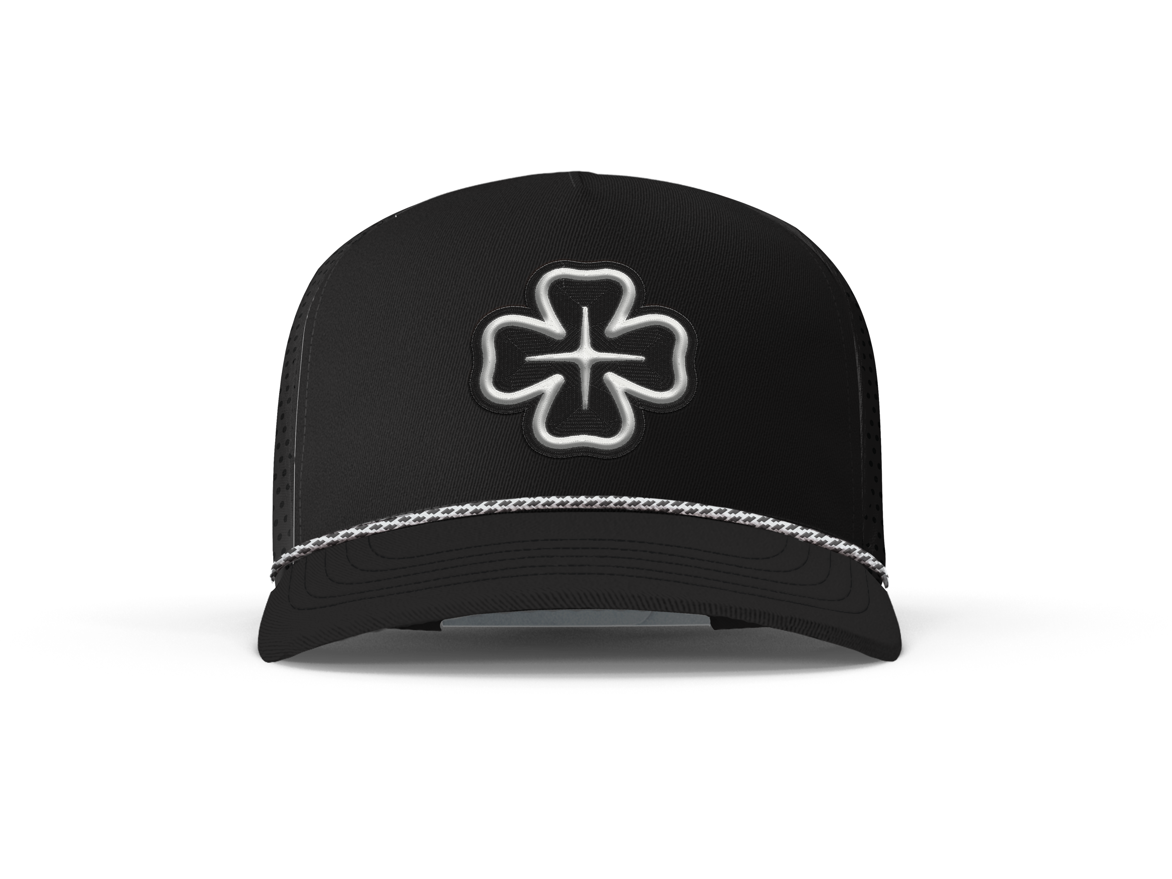 Rope Lucky Cap - Midnight