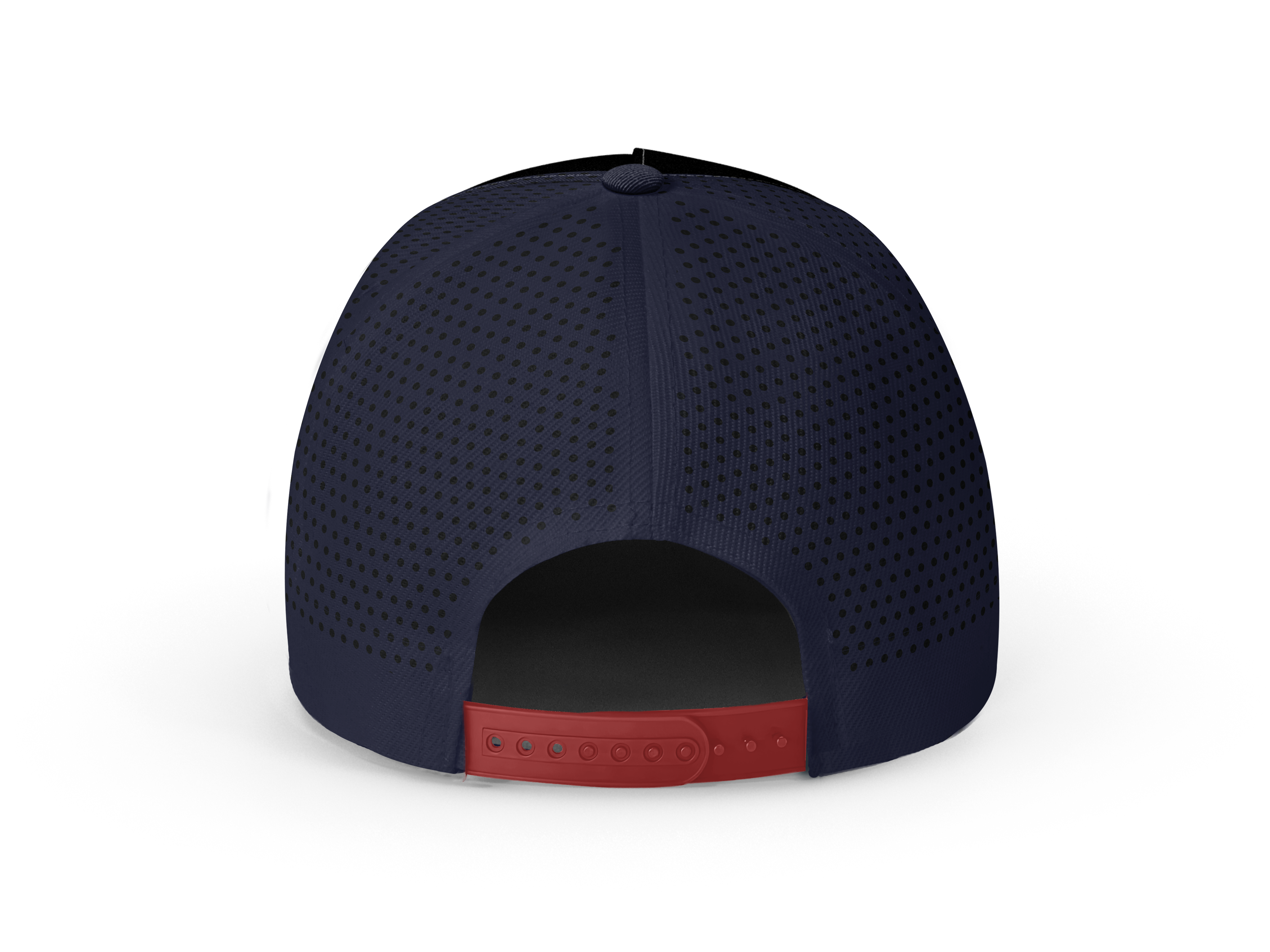 Rope Lucky Cap - Patriot