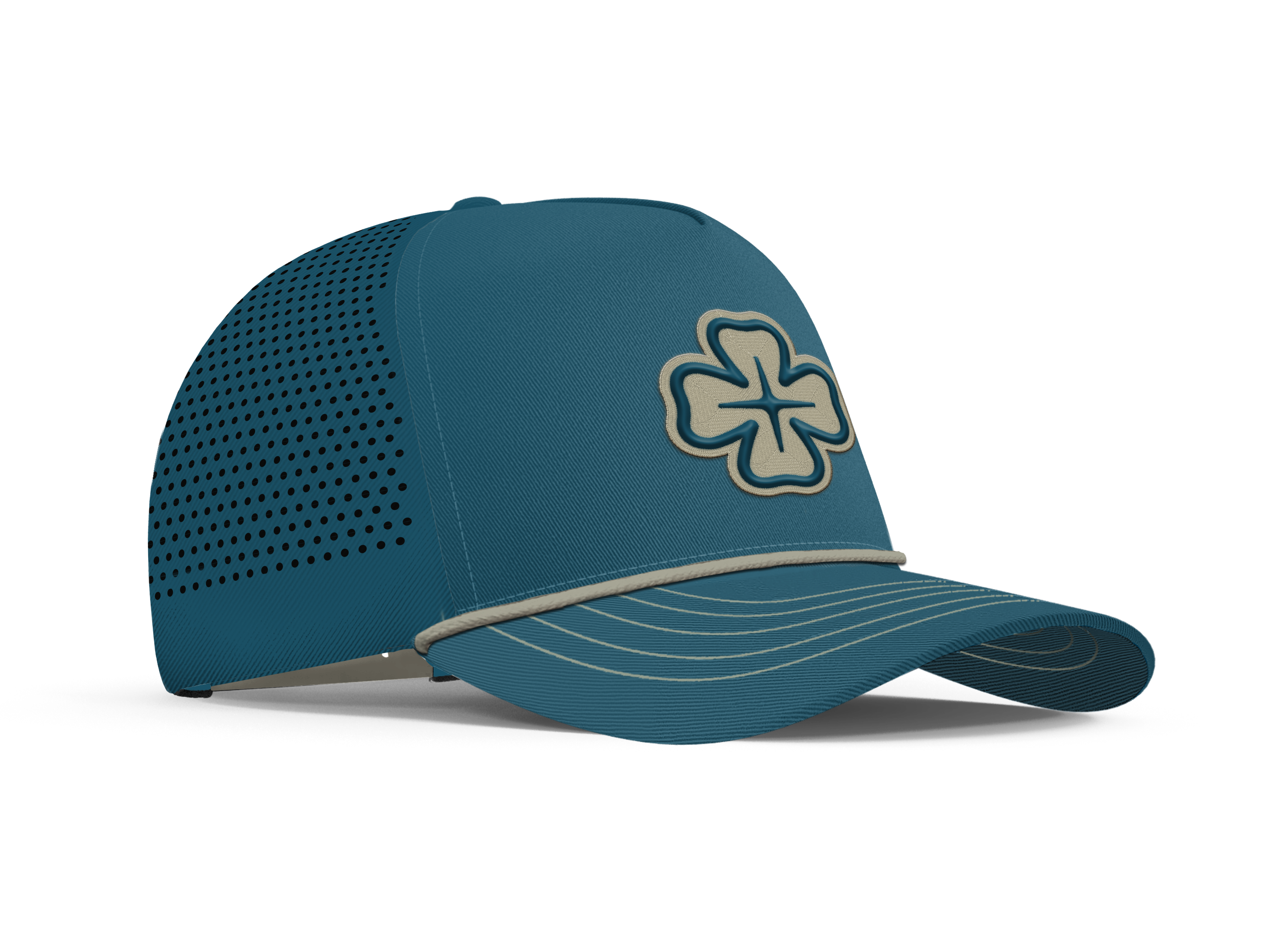Rope Lucky Cap - Vapor