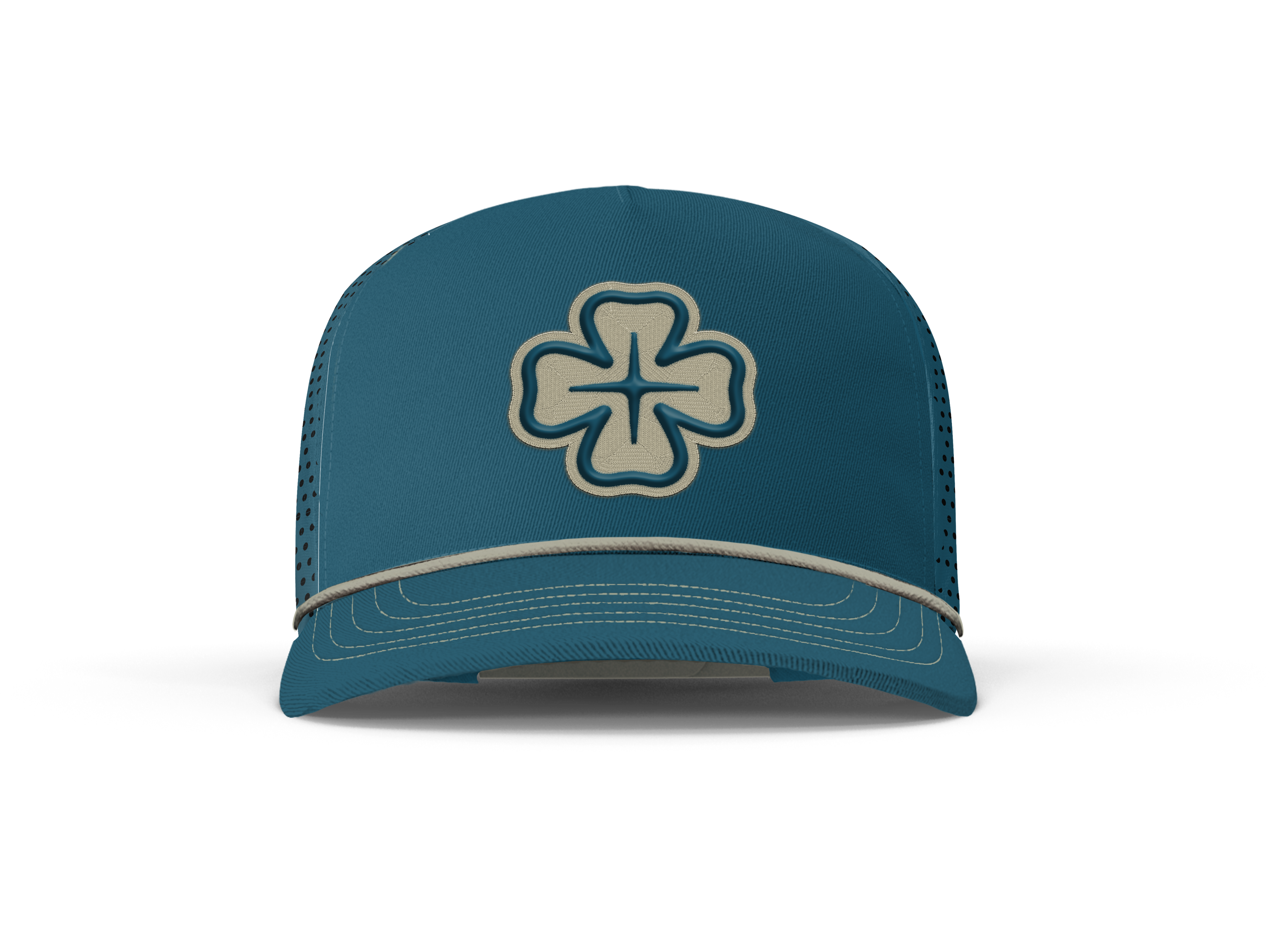 Rope Lucky Cap - Vapor