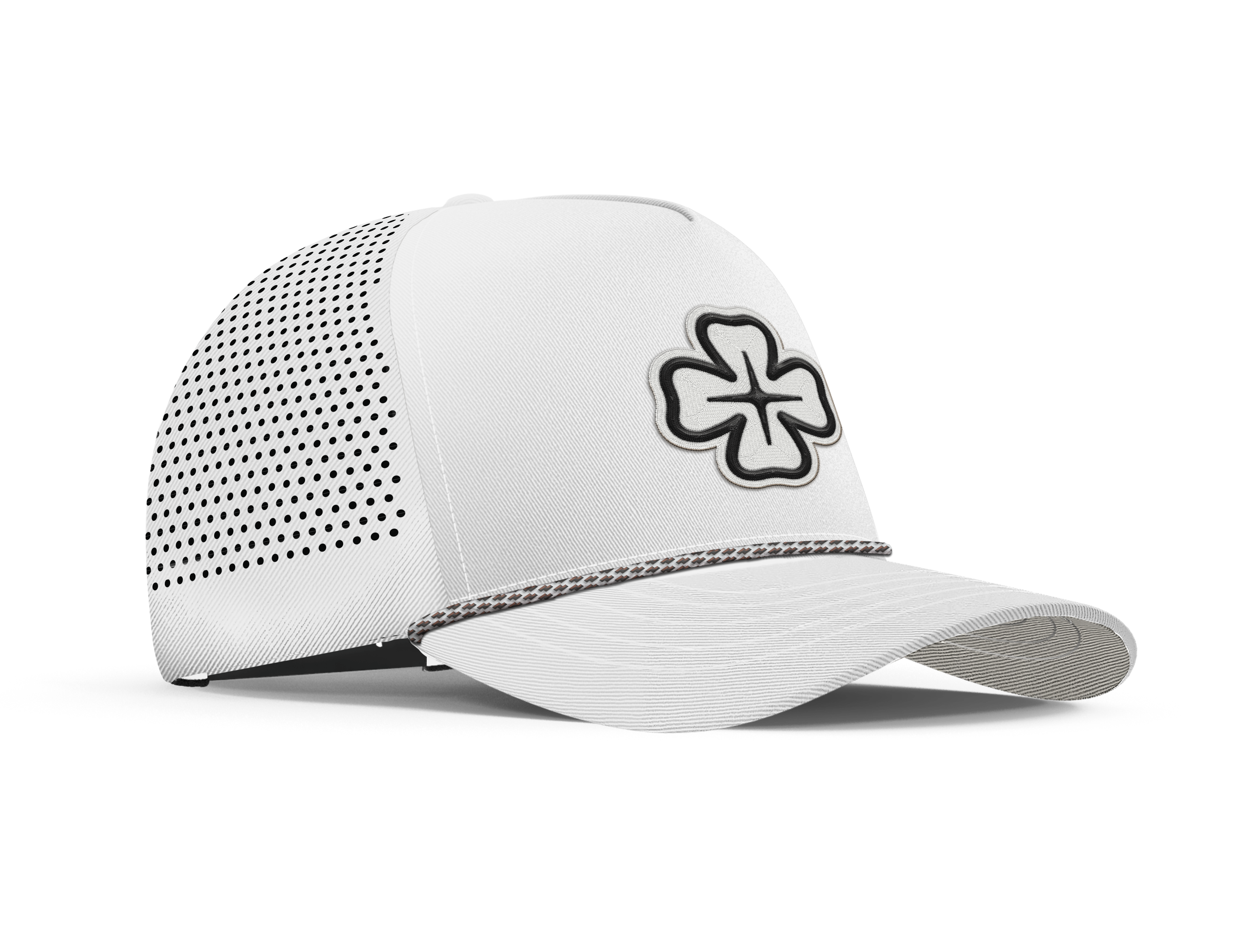 Rope Lucky Cap - Church