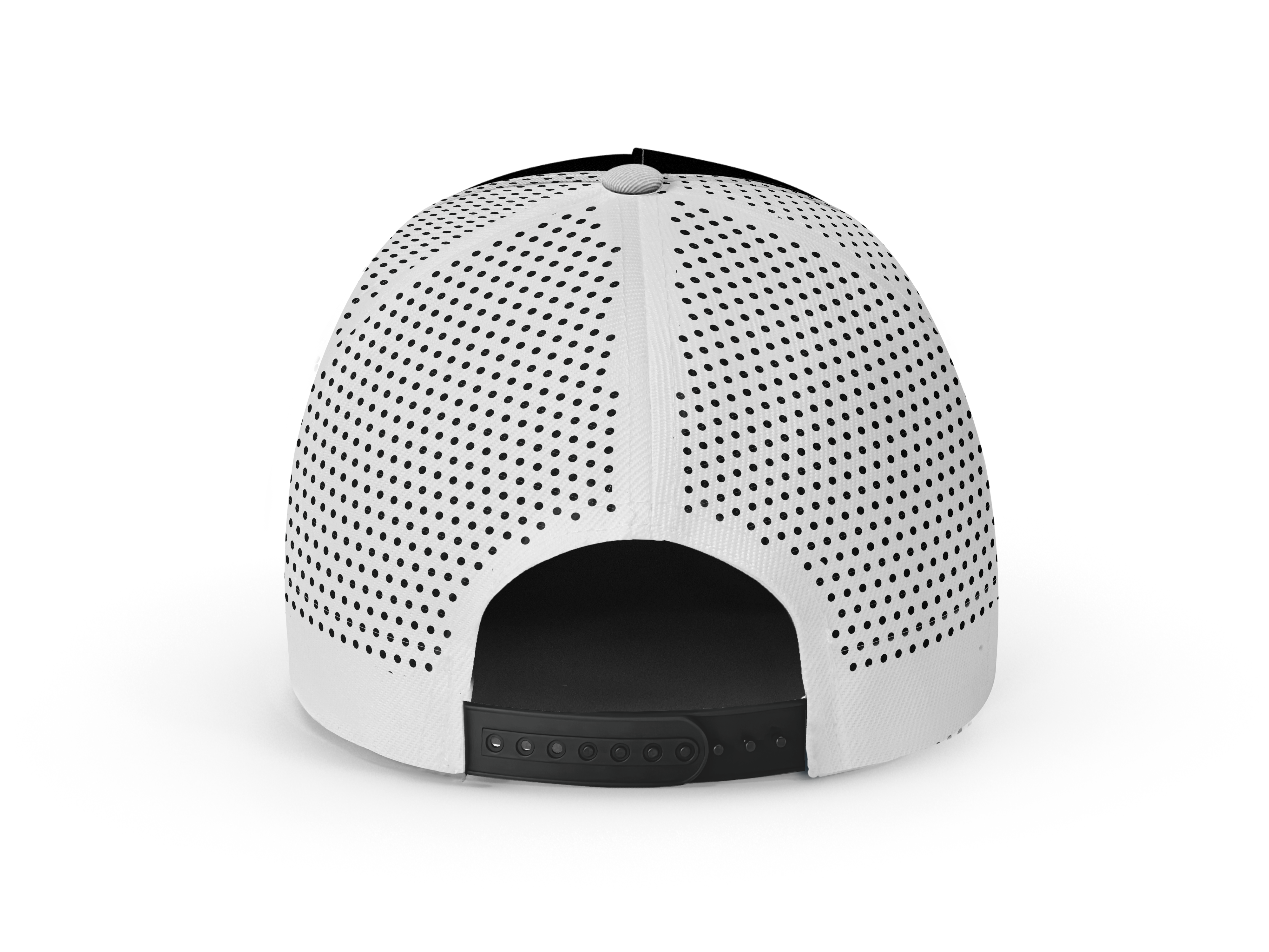 Rope Lucky Cap - Church