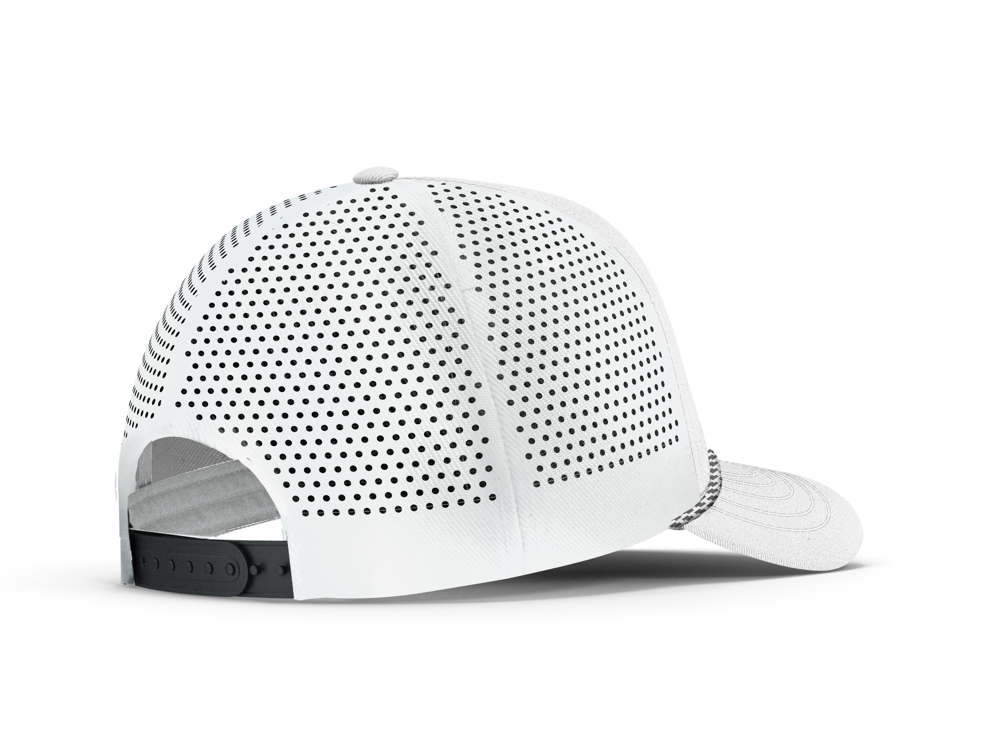 Rope Lucky Cap - Church