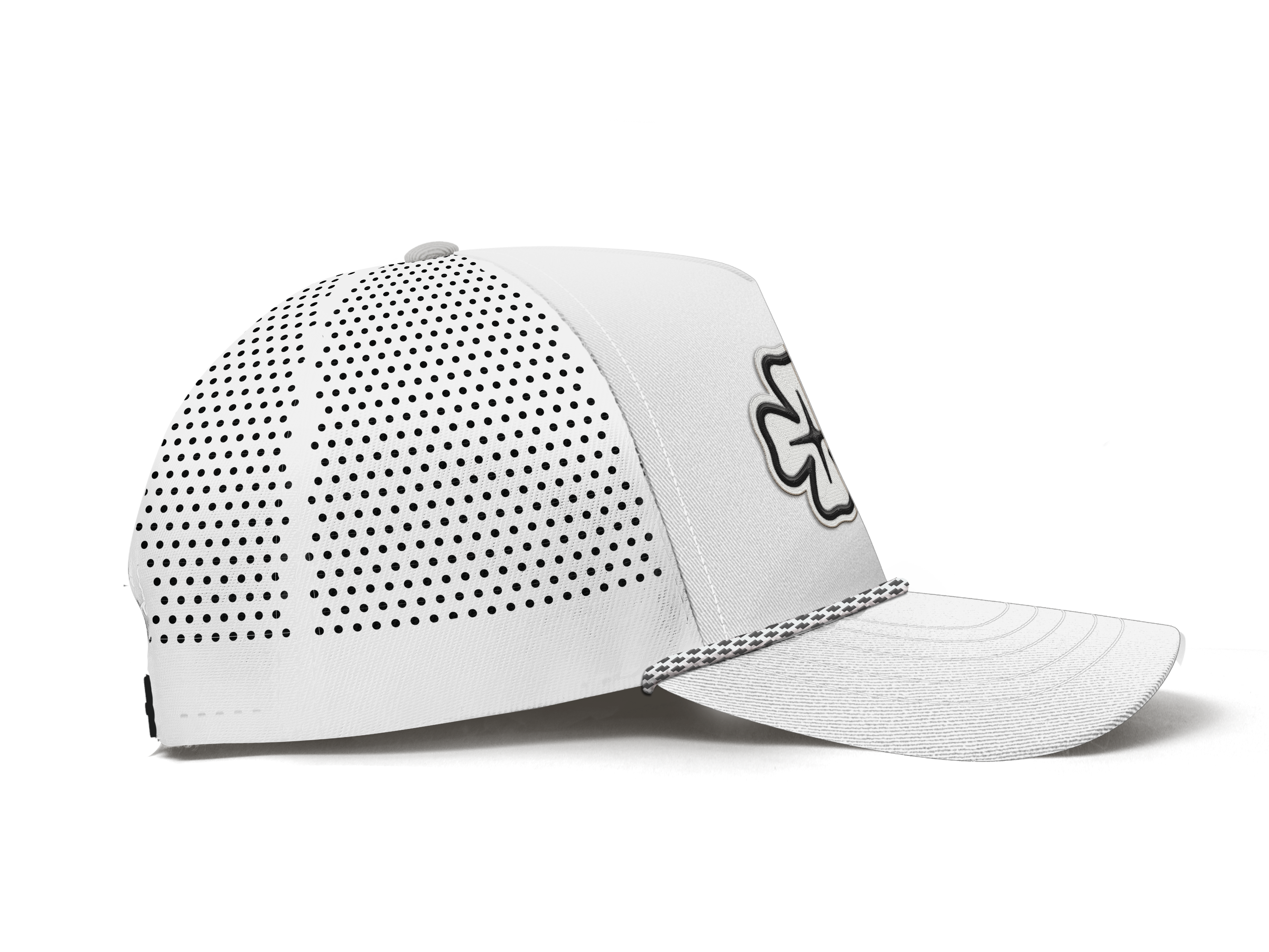 Rope Lucky Cap - Church