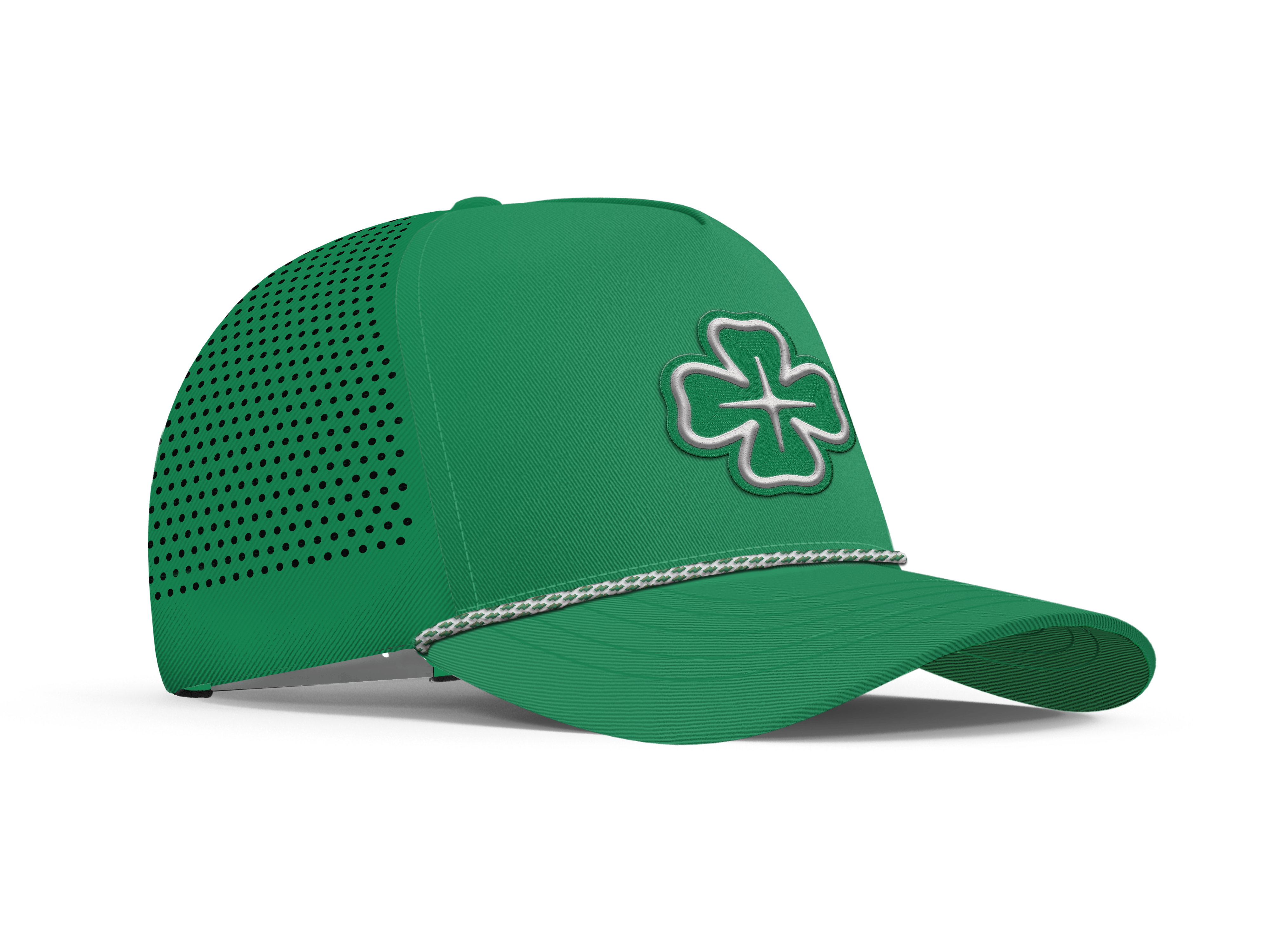 Rope Lucky Cap - Fairway