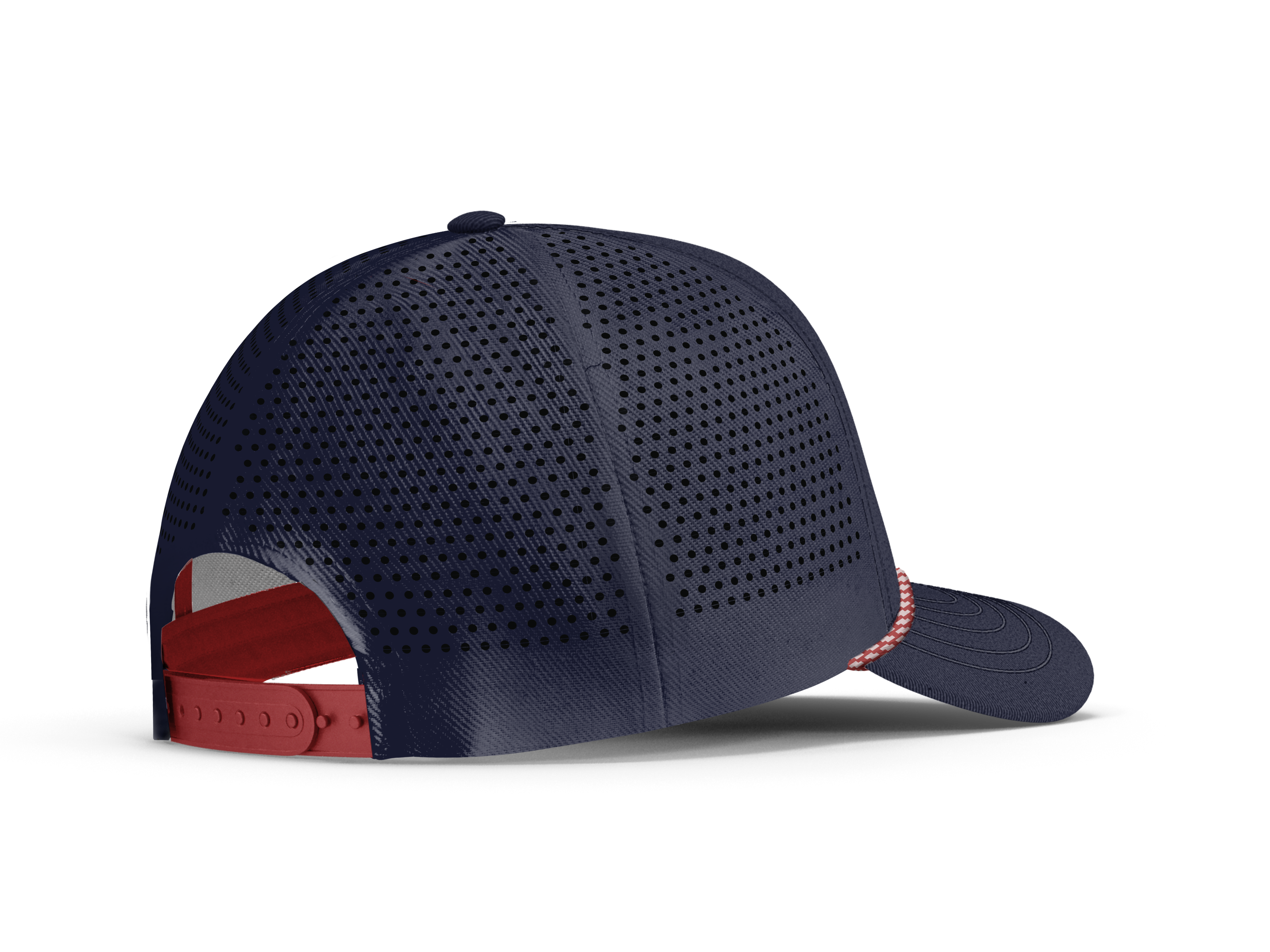 Rope Lucky Cap - Patriot