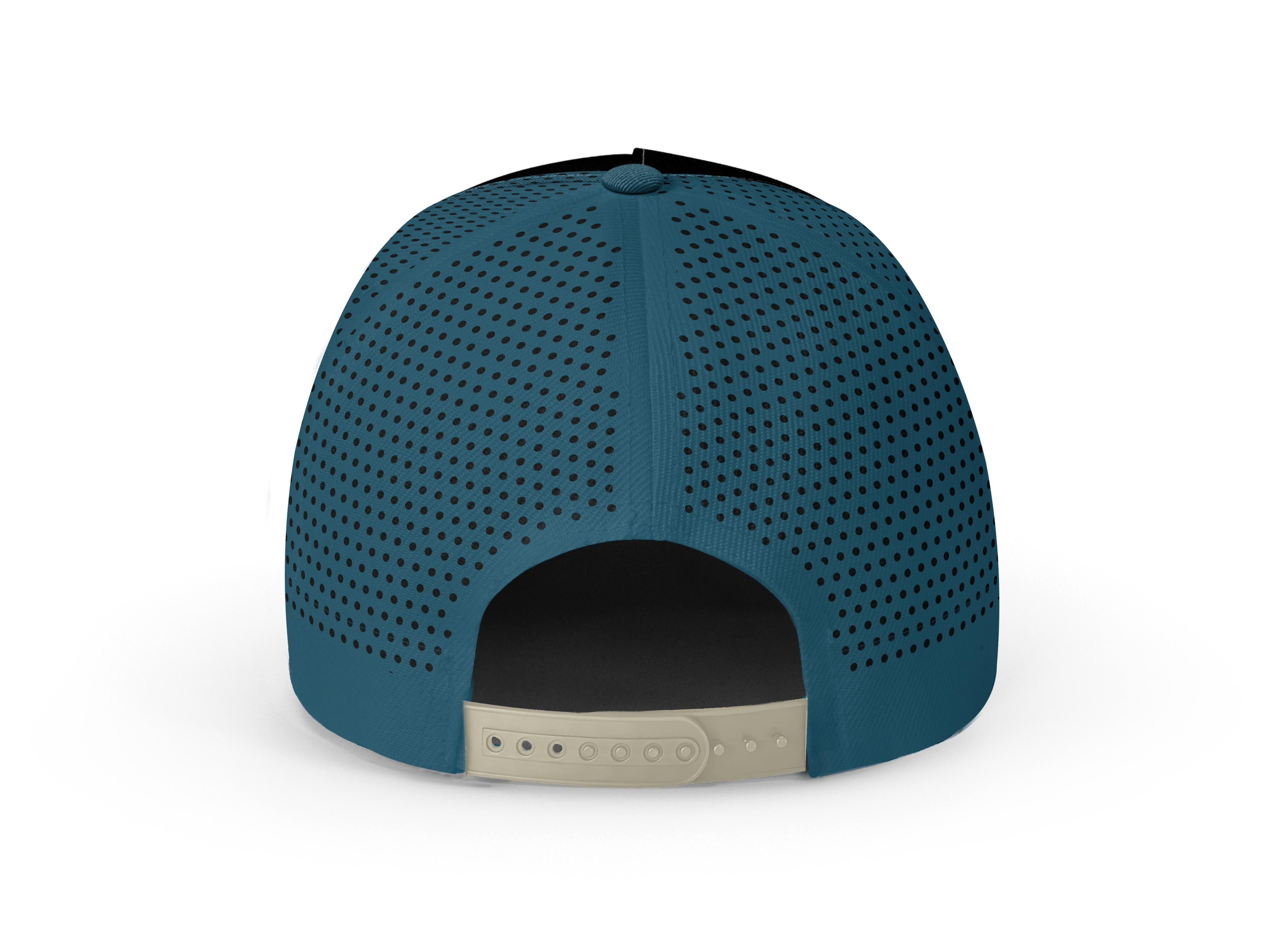 Rope Lucky Cap - Vapor