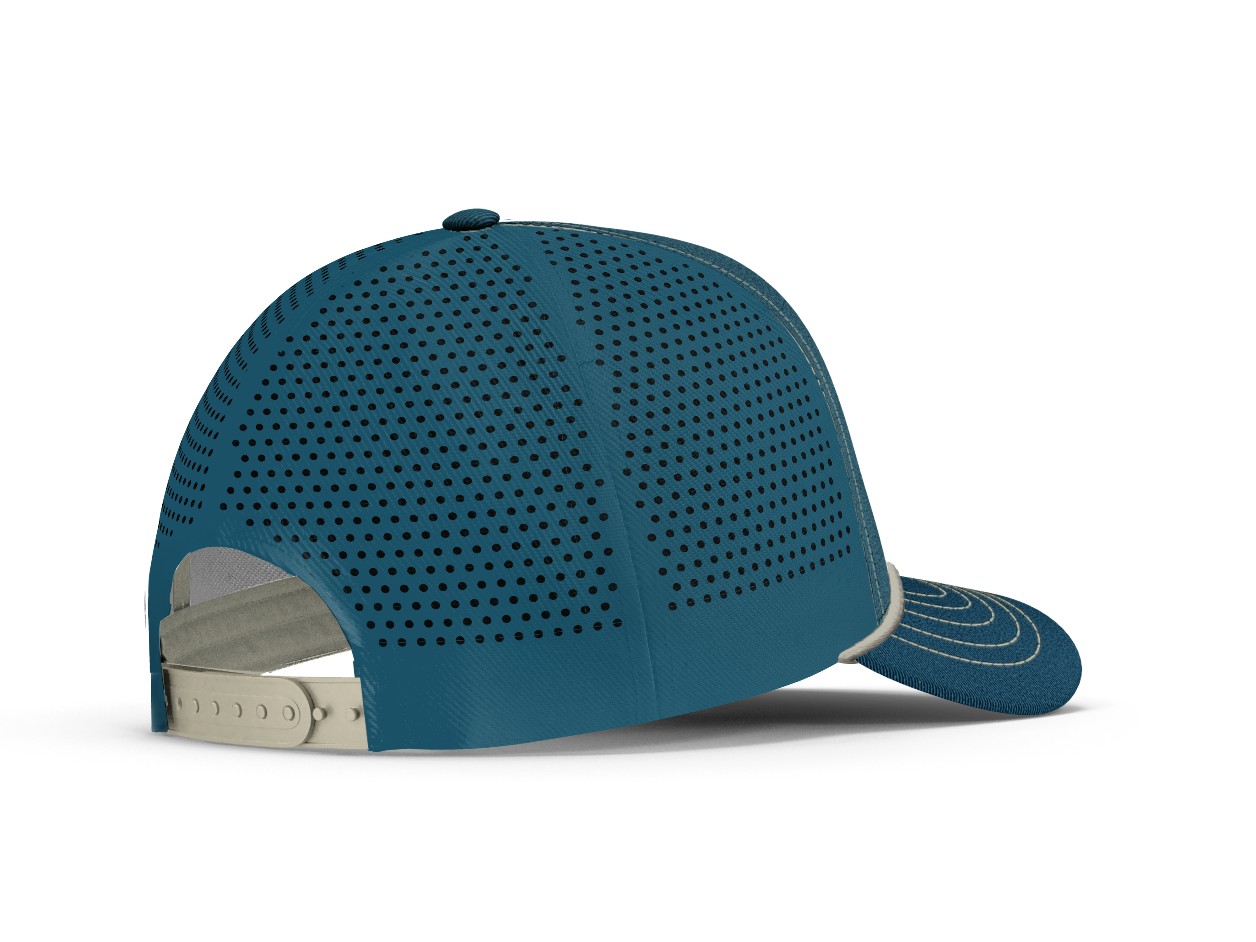 Rope Lucky Cap - Vapor